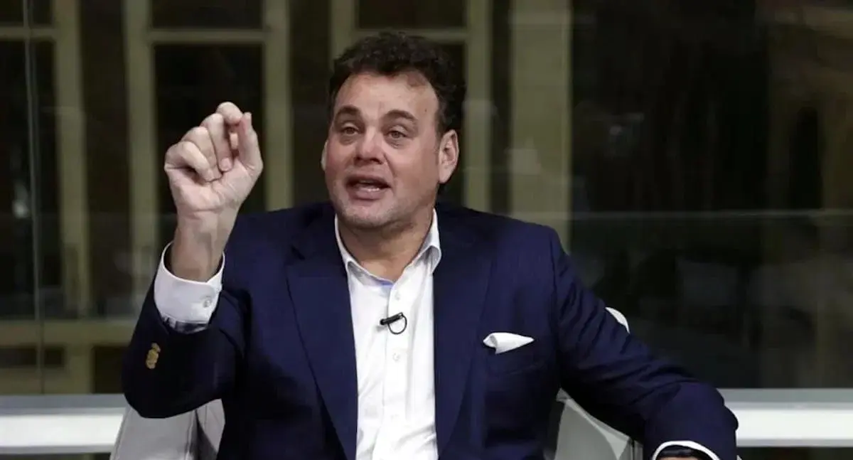 David Faitelson arremete contra Chicharito tras polémico mensaje