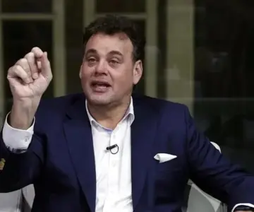 David Faitelson arremete contra Chicharito tras polémico mensaje