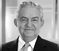 Fallece Roberto Servitje, cofundador de Grupo Bimbo