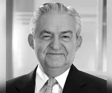 Fallece Roberto Servitje, cofundador de Grupo Bimbo
