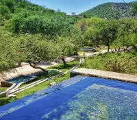 Viajes por la Ruta del Río Sonora generan una derrama económica de 1 mdp