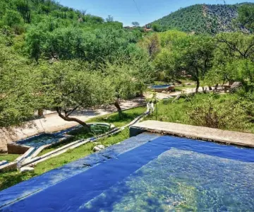 Viajes por la Ruta del Río Sonora generan una derrama económica de 1 mdp