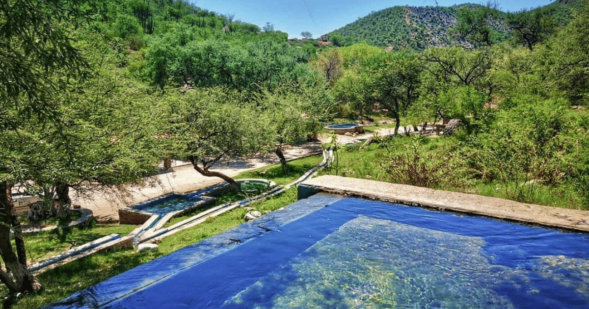 Viajes por la Ruta del Río Sonora generan una derrama económica de 1 mdp