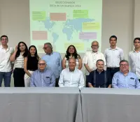 Son ocho estudiantes seleccionados por la Beca Excelencia 2025