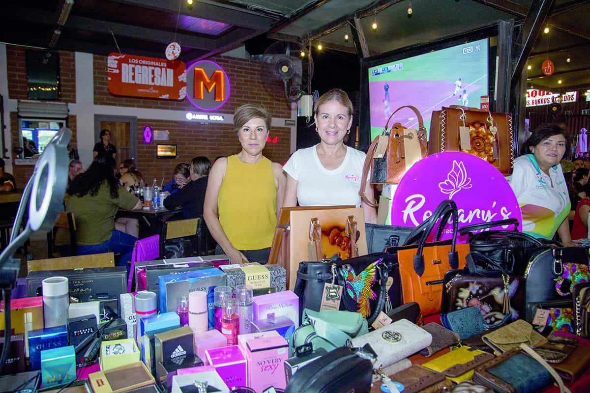 Impulsan emprendedores en el Bazar de Economía y Turismo