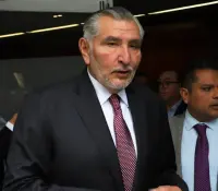 Adán Augusto López reaparece en redes tras caso de Hernán Bermúdez