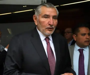 Adán Augusto López reaparece en redes tras caso de Hernán Bermúdez