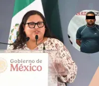 Celebra Citlalli Hernández arresto de docente en Chiapas