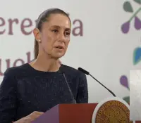 Sheinbaum rechaza alza de tarifas de Uber para los usuarios