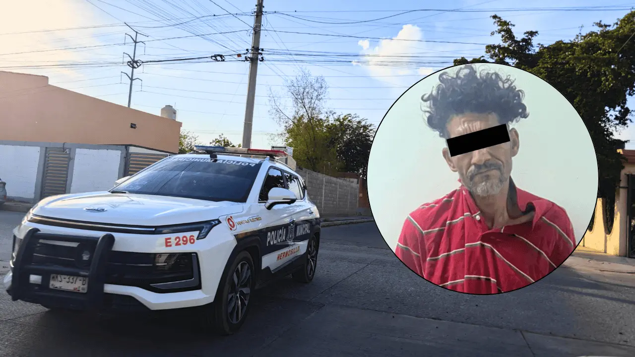 Vinculan a proceso a José David por el feminicidio de su madre en Hermosillo