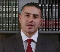 Harfuch niega protección de instituciones a red criminal de huachicol