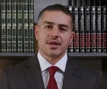 Harfuch niega protección de instituciones a red criminal de huachicol