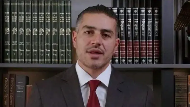 El funcionario negó lo publicado por Reforma. (Agencia Reforma / EXPRESO)