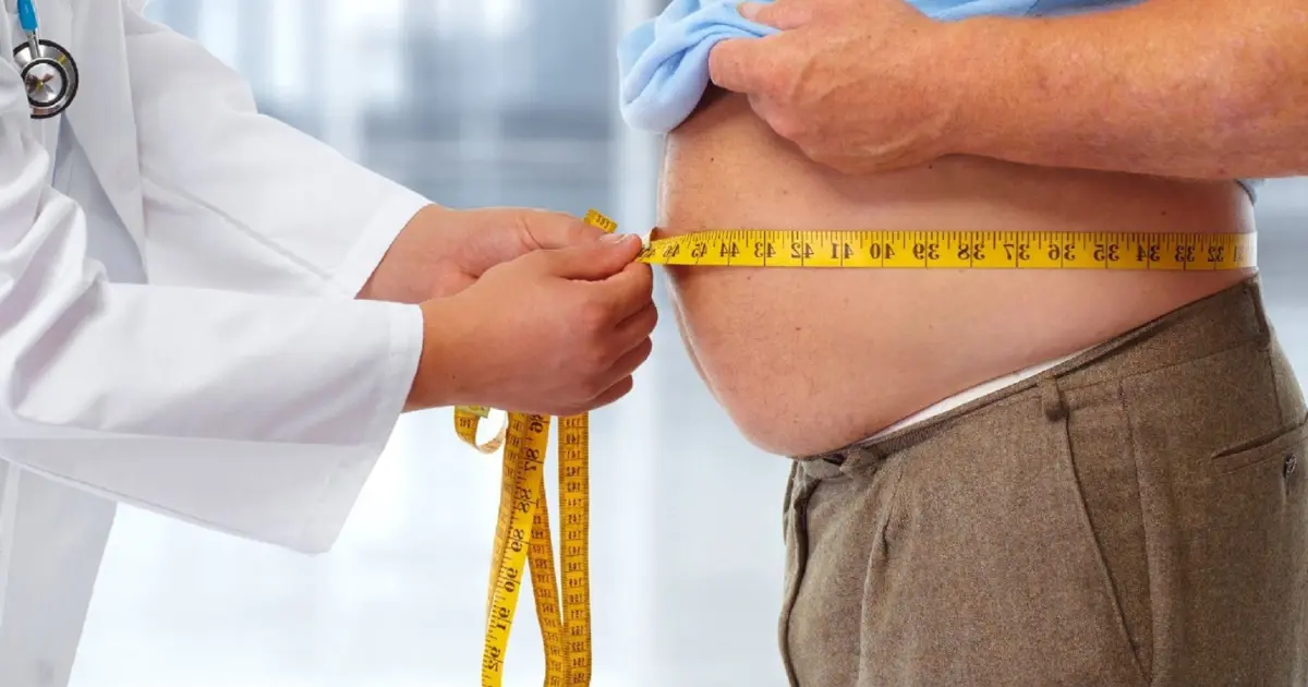 Al séptimo mes del año Sonora registra 11,958 casos de obesidad