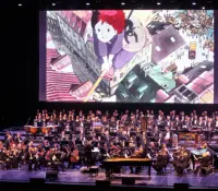 Viaja con el soundtrack de Studio Ghibli en concierto sinfónico