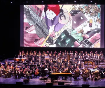 Viaja con el soundtrack de Studio Ghibli en concierto sinfónico