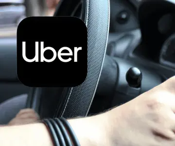 Usuarios pagan más por Uber; empresa culpa a reforma laboral para socios