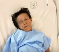 IMSS Bienestar de Nogales busca a familiares de Sara