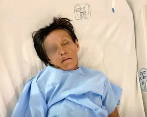IMSS Bienestar de Nogales busca a familiares de Sara