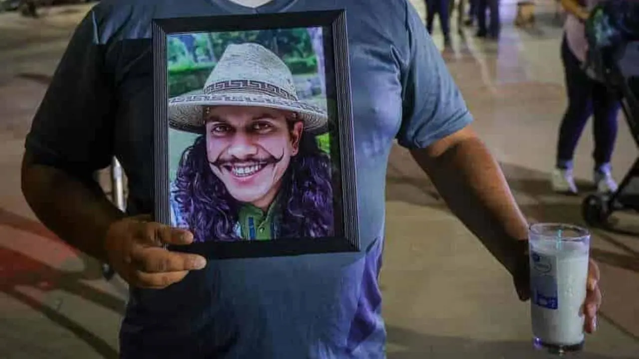 Vinculan a proceso al responsable de la muerte de Julio López