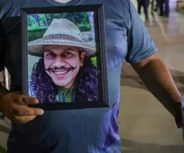 Vinculan a proceso al responsable de la muerte de Julio López