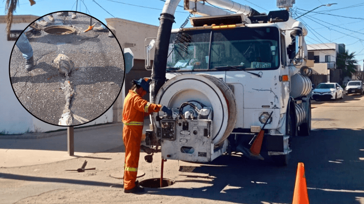 ¿Tiras el papel higiénico al baño? Esto dice Agua de Hermosillo al respecto