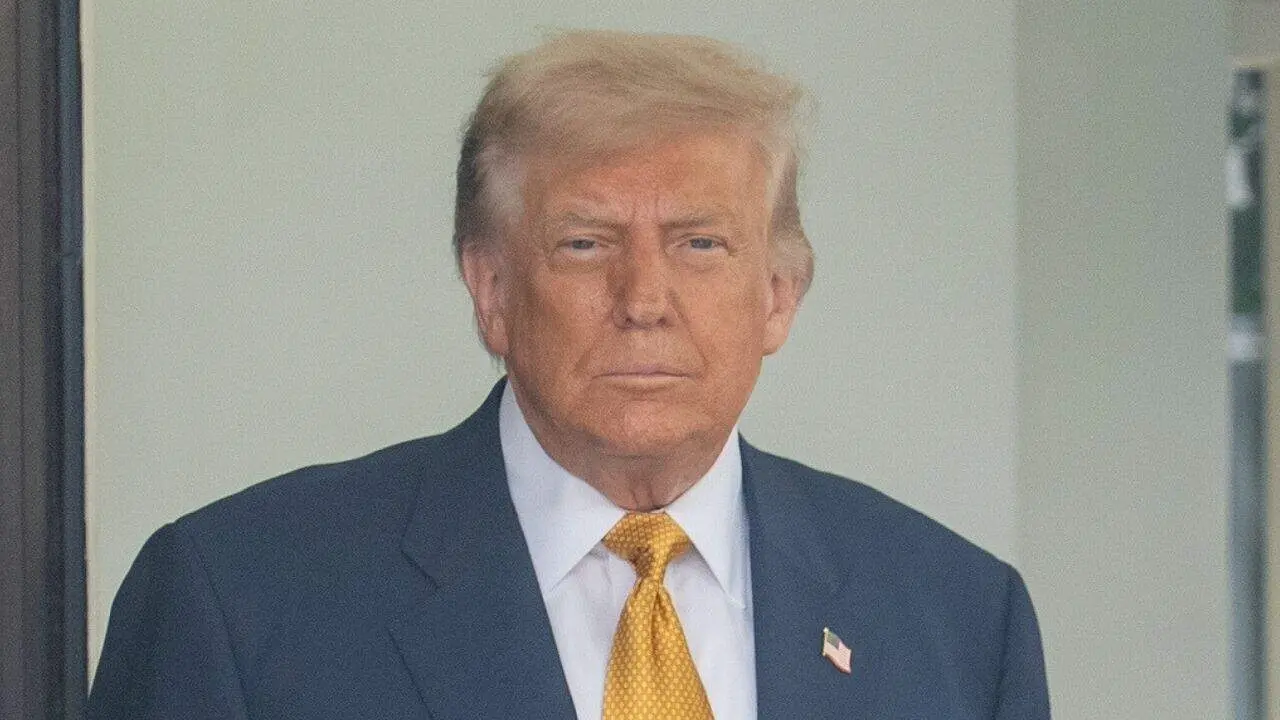 Demanda Trump a The Wall Street Journal