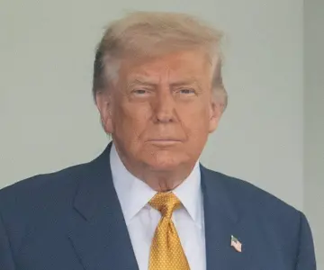 Demanda Trump a The Wall Street Journal