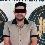 Capturan a El Comanche, objetivo prioritario en Hermosillo