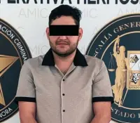Capturan a El Comanche, objetivo prioritario en Hermosillo