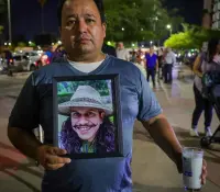 Vinculan a proceso al responsable de la muerte de Julio López