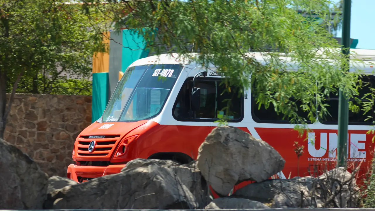 Menos camiones en Hermosillo durante el verano: operan solo 245