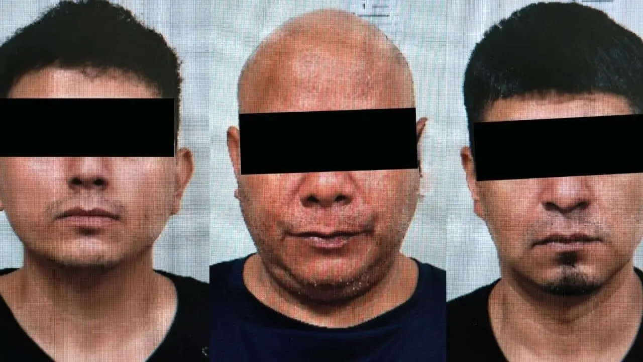 Vinculados a proceso presuntos tratantes de personas en Cajeme