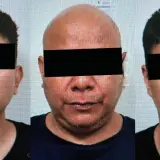 Vinculados a proceso presuntos tratantes de personas en Cajeme