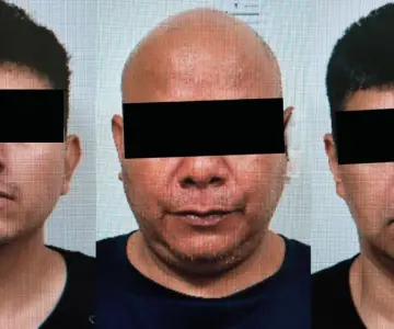 Vinculados a proceso presuntos tratantes de personas en Cajeme