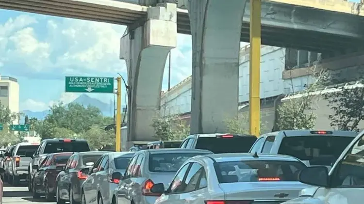 Aumenta a 30 dólares permiso para entrar a EU, antes costaba 6