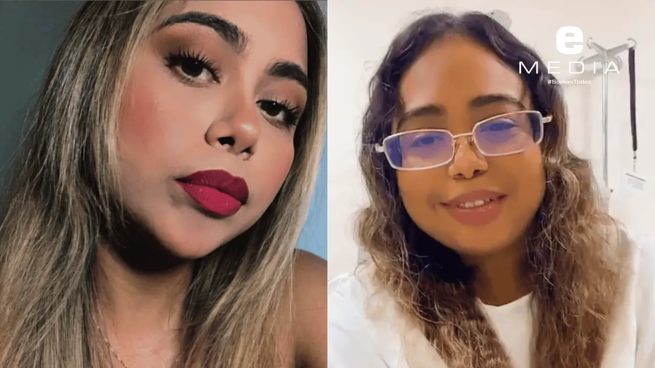 Tras recaudar fondos, Yamileth Aguayo comenzó trasplante de hígado en NL