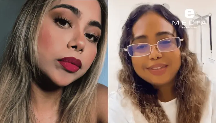 Tras recaudar fondos, Yamileth Aguayo comenzó trasplante de hígado en NL