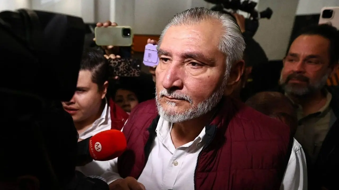 Consejo Nacional de Morena arropa a Adán Augusto