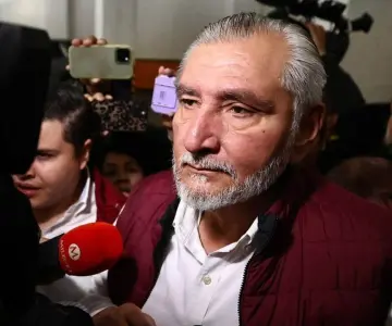 Consejo Nacional de Morena arropa a Adán Augusto