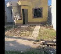 Hallan 3 cuerpos de personas enterradas en fosa clandestina en Cajeme