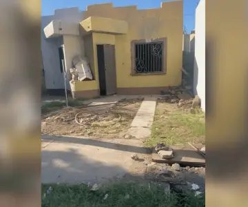 Hallan 3 cuerpos de personas enterradas en fosa clandestina en Cajeme