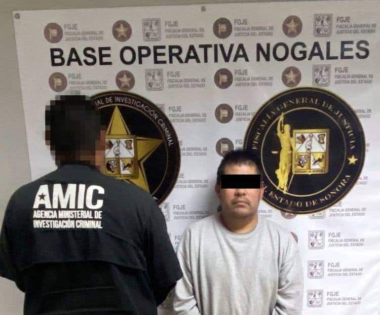 Autoridades de EU deportan a hombre que era buscado por homicidio en Oaxaca