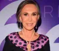 Florinda Meza desmiente demanda contra creadores de serie de Chespirito