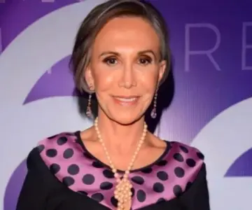 Florinda Meza desmiente demanda contra creadores de serie de Chespirito