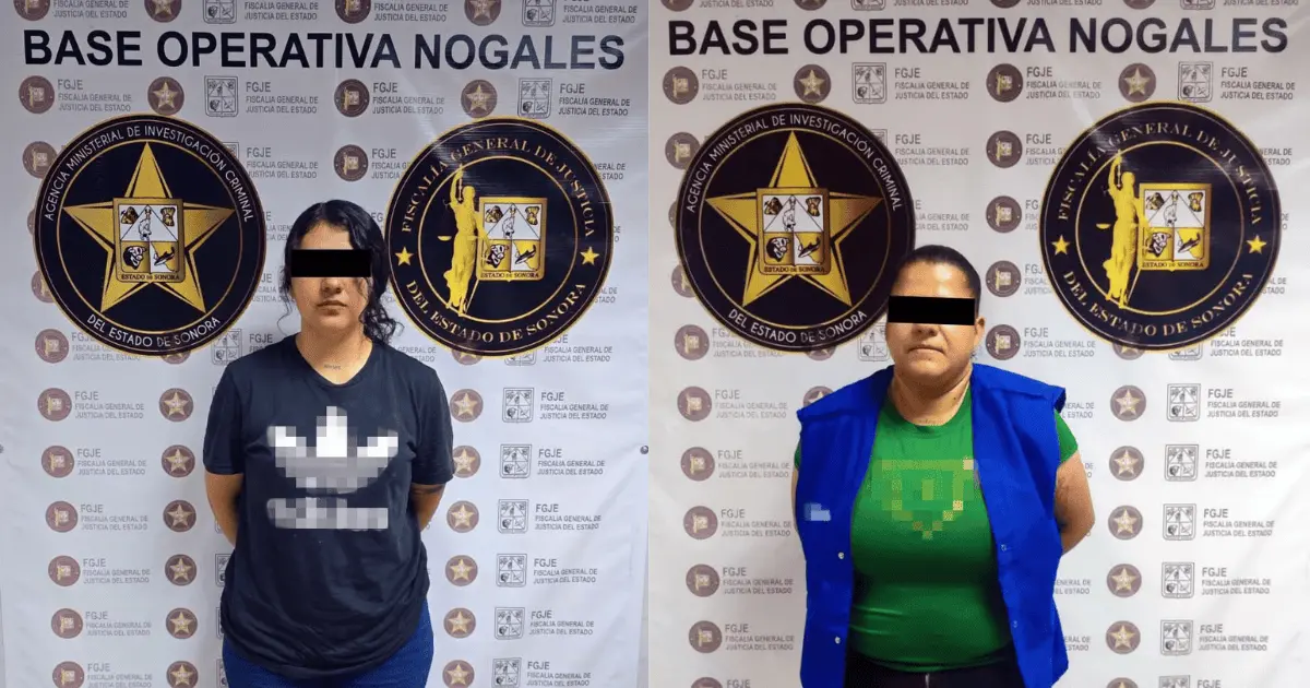 Vinculan a proceso a dos mujeres por feminicidio de María Guadalupe Silva