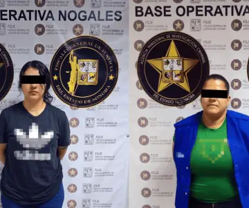 Vinculan a proceso a dos mujeres por feminicidio de María Guadalupe