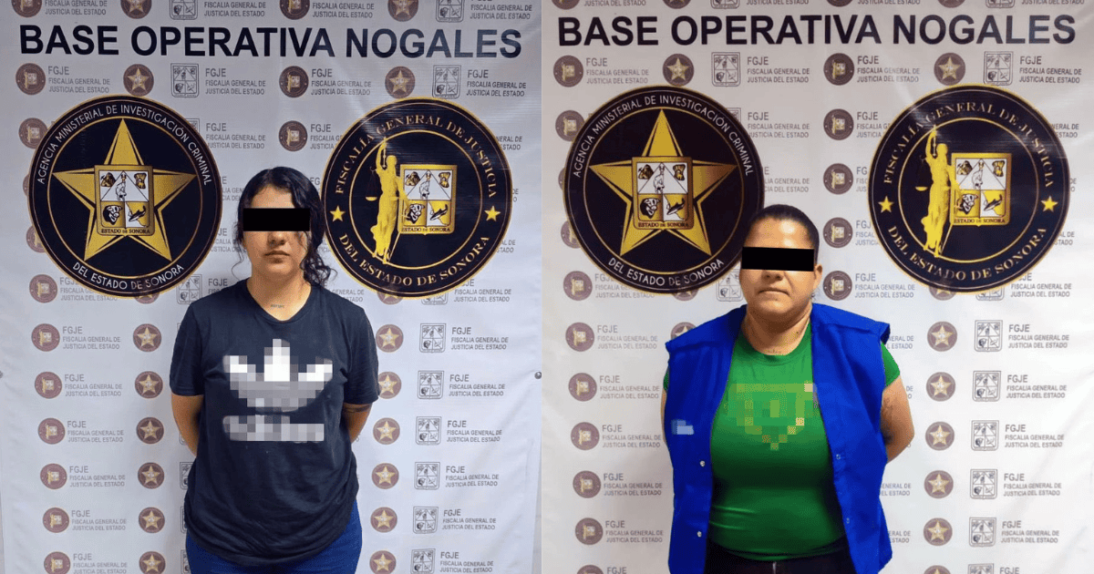 Vinculan a proceso a dos mujeres por feminicidio de María Guadalupe