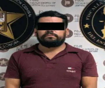 Vinculan a proceso a presunto violador de menor en Nogales