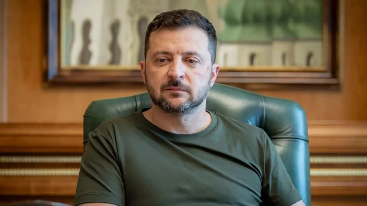 Busca Kiev reanudar diálogo con Moscú
